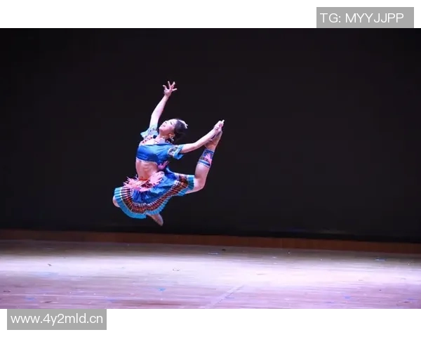 广州街舞队的蜕变与热议：从传统到现代的舞蹈文化探索