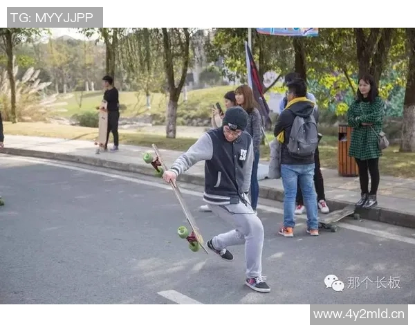 武汉滑板队耐力之争引发热议运动精神与竞技水平的碰撞