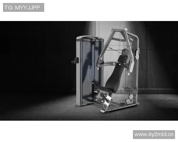 美国主流健身器材品牌及技术特点深入解析